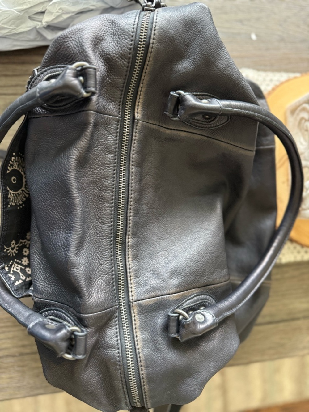 We the Free Emerson Tote bag - Picture 7 of 11